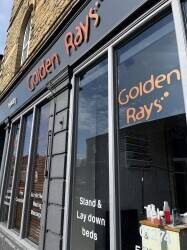 Tanning & Beauty Salon for Sale in Bingley West Yorkshire  Photo 1