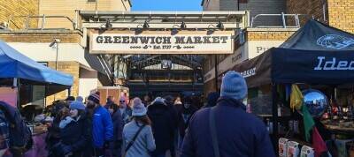 Established Fashion & Comfort Shoe Business – Greenwich Market, London | Online Offline | Sponsor Licence Eligible Established Fashion & Comfort Shoe Business – Greenwich Market, London | Online Offline | Sponsor Licence Eligible