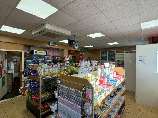 Established Newsagents & Post Office Photo 8