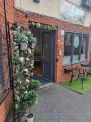 Established Vintage Tearoom for sale in Hinckley, Leicestershire Photo 8