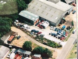 Garage Services MOT Station and Car sales in prominent main road location to large market town.Devel Garage Services MOT Station and Car sales in prominent main road location to large market town.Devel