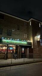 New Cafe restaurant bar pub in London for sale New Cafe restaurant bar pub in London for sale