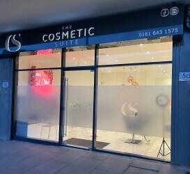 Salon in Middleton Manchester Salon in Middleton Manchester