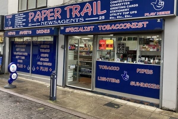Newsagents/Convenience Store - Greater Manchester Photo 8