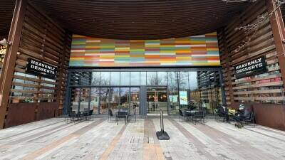 Fully Fitted Dessert & Speciality Drinks Business – Glasgow Fort