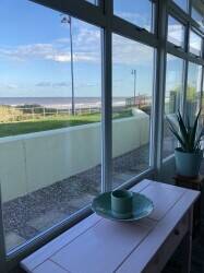 Beach Front house with a 3 room bed and breakfast annexe Beach Front house with a 3 room bed and breakfast annexe