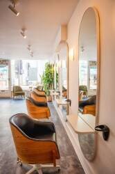Turnkey Hair & Beauty Co-working space in Southsea, Hampshire