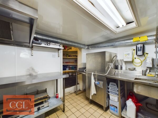 Business for Sale in Callander Stirling Photo 8