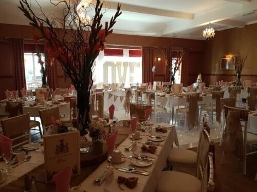 Hotel, Wedding Venue for sale in Angus Photo 8