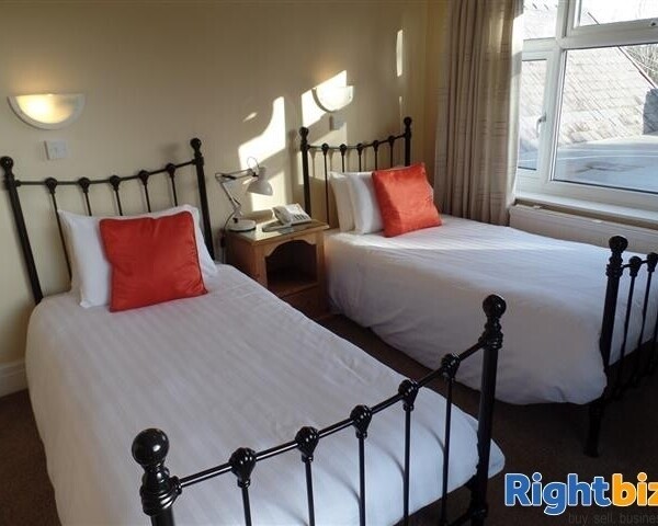 Hotel, Bar and Restaurant For Sale Photo 8