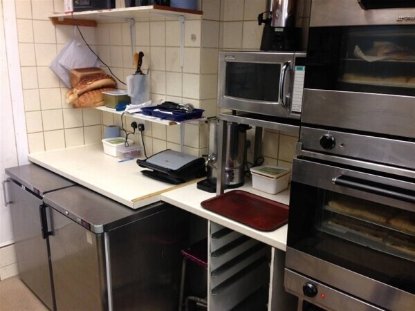 RETAIL BAKERY & SANDWICH BAR Littlehampton, West Sussex Photo 9