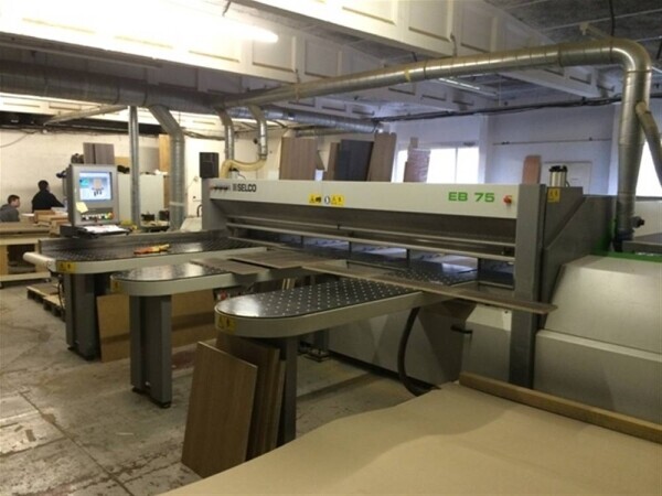 Kitchen & Bedroom Suppliers & Fitters Dronfield, Derbyshire Photo 9