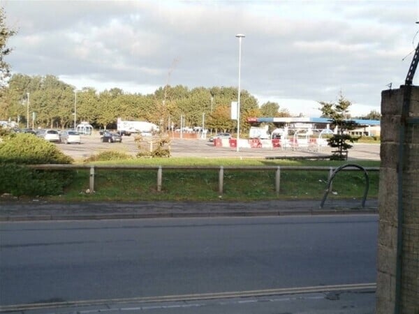 MOT/SERVICING/REPAIRS based HARTLEPOOL Photo 9