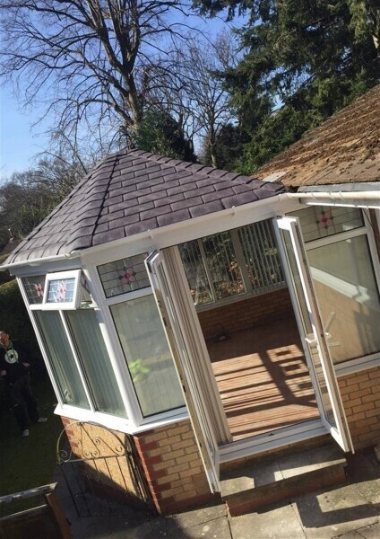 HIGHLY PROFITABLE HOME IMPROVEMENTS COMPANY FOR SALE IN THE NORTH WEST Photo 9