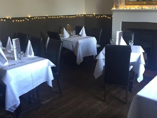 FULLY LICENSED FINE DINING RESTAURANT & WEDDING VENUE FOR SALE IN DELIGHTFUL HERTFORDSHIRE VILLAGE Photo 9