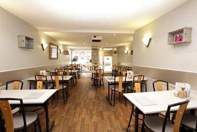 Philips Cafe and Restaurant for Sale Photo 9