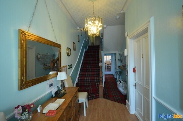 Quality Guest House, Perth (ref. 979) Photo 9