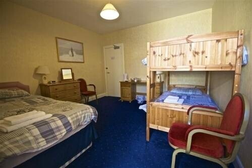 Hotel for sale in Isle Of Arran Photo 9
