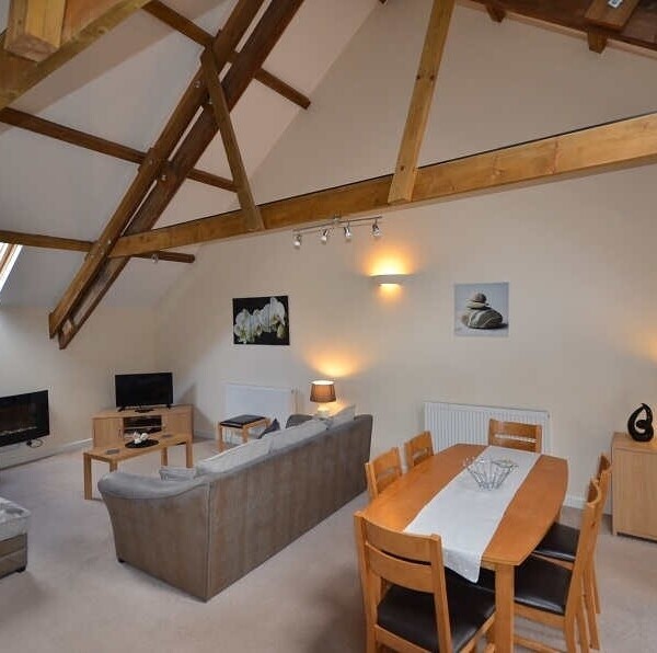 Luxury Holiday Complex in Cornwall Photo 9