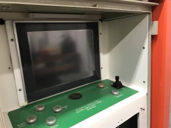 MARINE NAVIGATION ENGINEERING SYSTEMS COMPANY FOR SALE IN ABERDEENSHIRE Photo 9