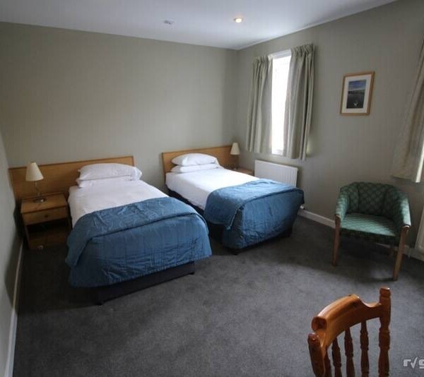 Profitable 34-Bedroom Hotel in Thurso Photo 9