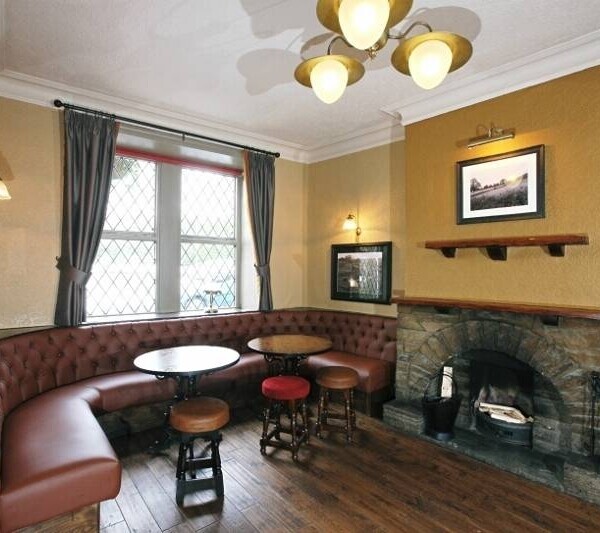 Hub of The Community Pub Photo 9