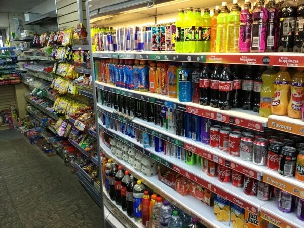 Local Post Office And Convenience Store Photo 9