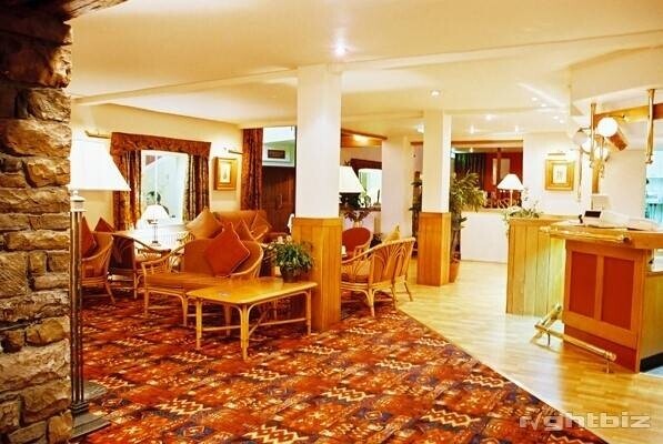 Business for Sale - The Whoop Hall Inn, Kirkby Lonsdale, LA6 2GY Photo 9
