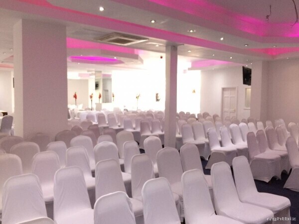 Nawab Imperial - banqueting Hall Photo 9