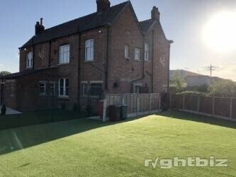 FANTASTIC DEVELOPMENT OR INVESTMENT OPPORTUNITY!!! Photo 9