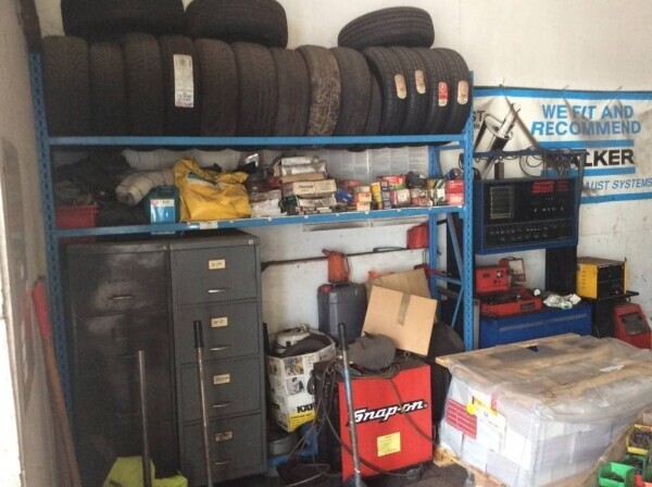 Reputable Car Repair and Service Centre Photo 9