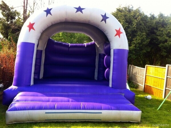 Well established Bouncy Castle and Inflatable hire business..Good Turnover . Quick Sale required Photo 9