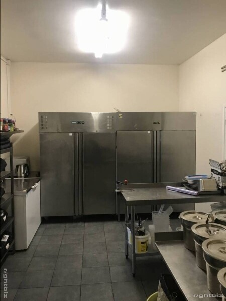 BARGAIN CHIP SHOP FOR SALE PRICE REDUCTION NOW ONLY £5995!!!!! ABSOLUTE BARGAIN Photo 9
