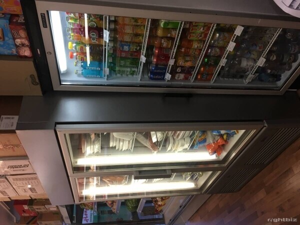 Eastern European shop for sale in Little Thrurock with a spacious garage, garden and basement Photo 9
