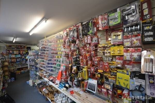 General Store with 3 Bedroom Owners Accommodation, Eyemouth (ref. 1130) Photo 9