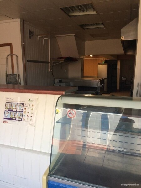 Commercial property for sale prime location. Situated in central Middlesbrough. Photo 9