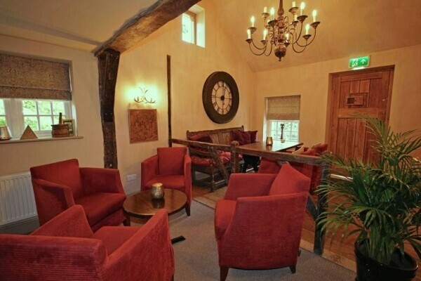 Charming Pub/Restaurant/ B&B Full Of Character Photo 9