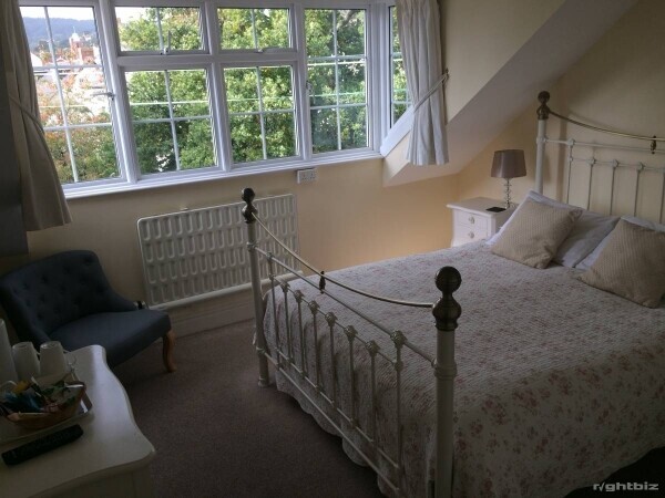 COASTAL GUESTHOUSE LIFESTYLE BUSINESS FOR SALE Photo 9