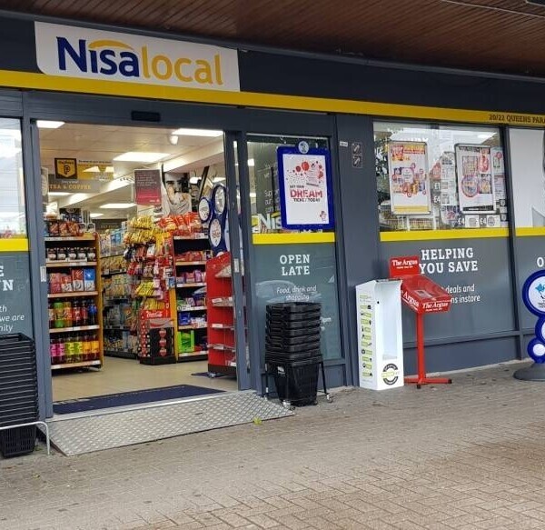 Convenient Store For sale in Lancing Leasehold Photo 9