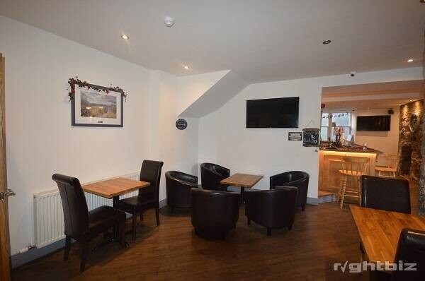 Leasehold Restaurant & Bar, Royal Deeside Photo 9