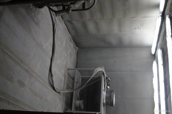Powder Coating Shot Blasting Business Near Doncaster Town Center Trading for 6 Years Many Customers Photo 9