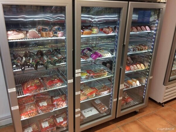 OFF LICENCE FOR SALE. PLANNED TURNOVER - 120K PER ANNUM AND MORE. Photo 9