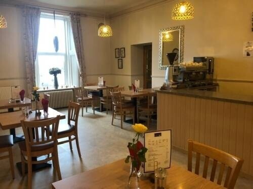 Coffee Shop, Function Suite And Lodge for sale in Arbroath Photo 9