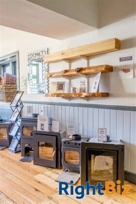 Coffee Shop & Takeaway for sale in Scottish Borders Photo 9