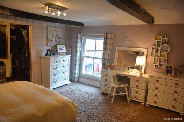 Established Quality Ladies Dress Agency Business for sale with 2 bedroom living accommodation Photo 9