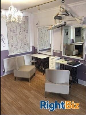 Vacant Hair & Beauty Salon for sale - East Grinstead Photo 7