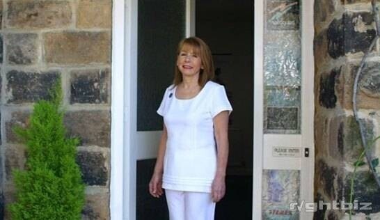 Harrogate Beauty Salon, Established in 1990, Prime Harrogate Location Photo 9
