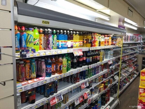 Freehold Well established Convenience Store, Off licence & Newsagents in Blaydon-on-Tyne Photo 8