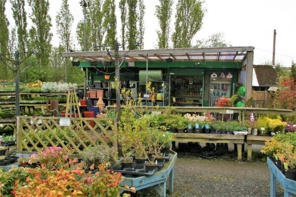 Garden Centre & Horticulture For Sale in Liversedge Photo 9