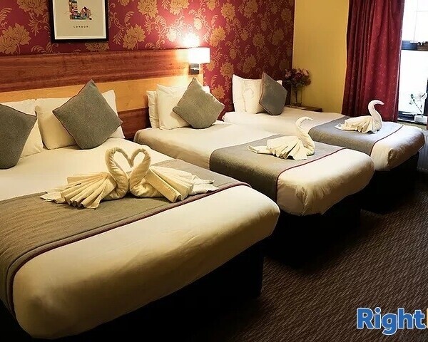 AWARD-WINNING HOTEL AND RESTAURANT Photo 9